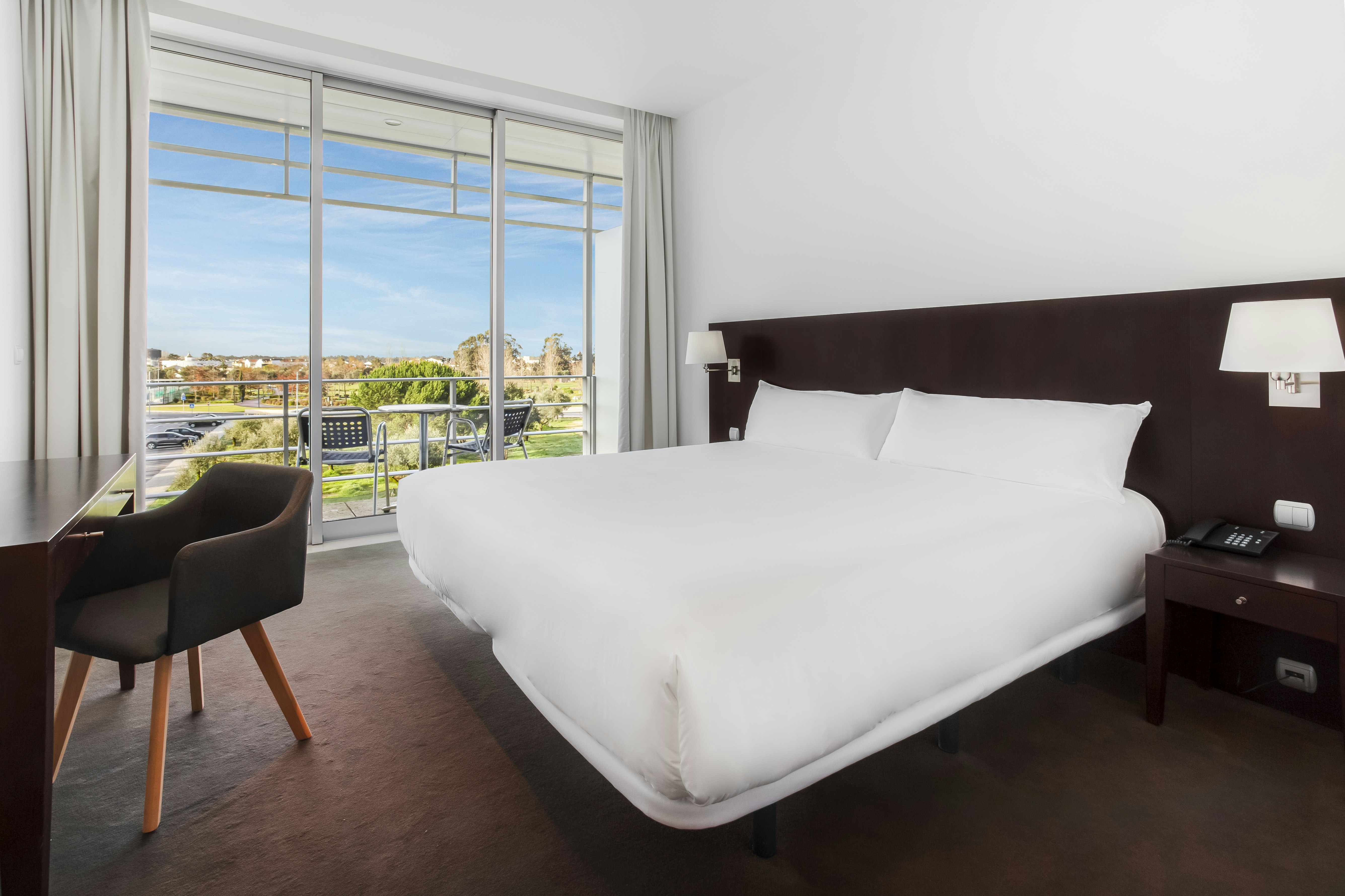 B&B HOTEL Cantanhede Coimbra 10/21