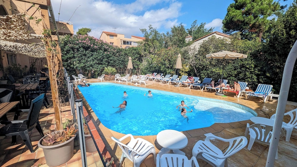 Hotel Le Maritime 60/61