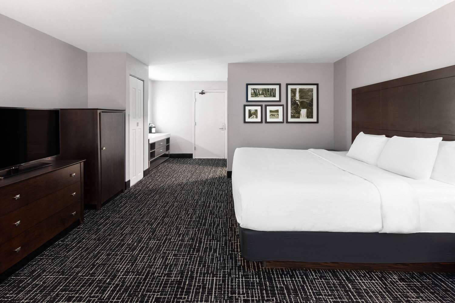 La Quinta Inn Sheboygan 12/42