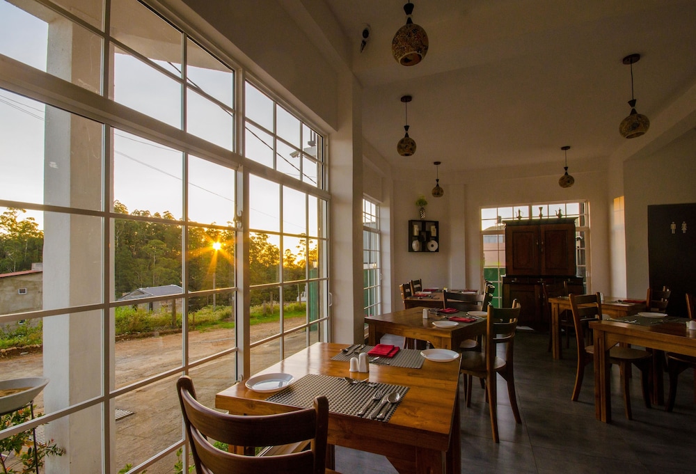 Misthill Rest 28/36