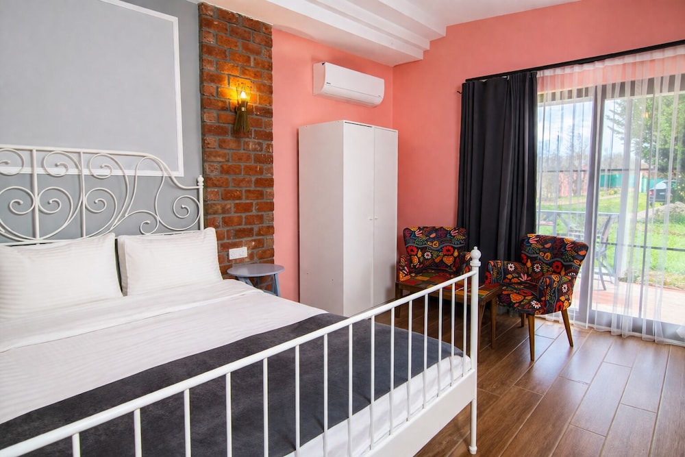 216 North Hotel - Agva 10/50
