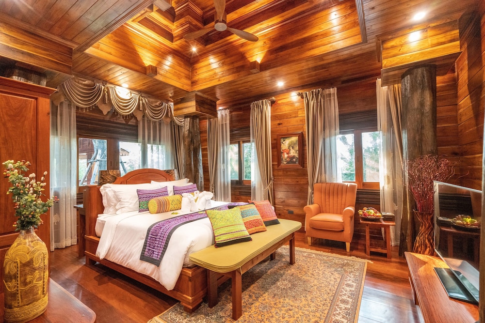 Khum Wang Nuea Villa 19/55