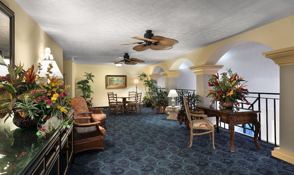 Ocean Reef Resort 58/85