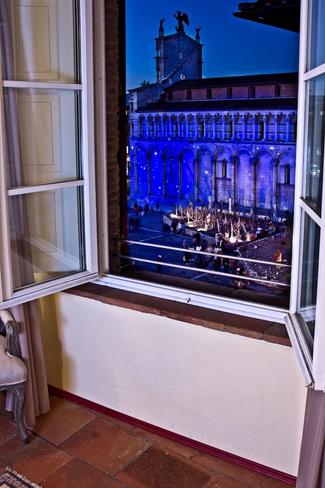 Antica Residenza Dellangelo 15/34