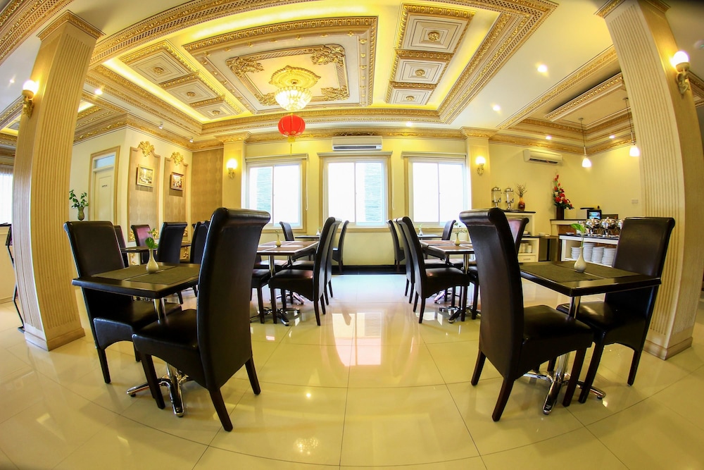 Ceria Boutique Hotel 39/54