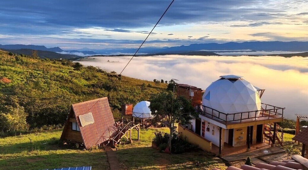 GLAMPING VALLEY BARICHARA 28/34