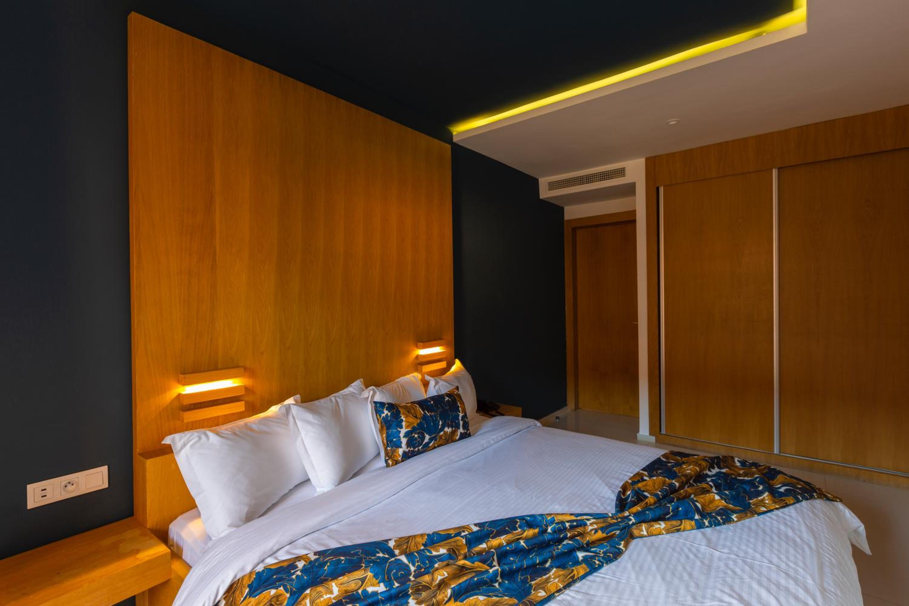AppartHotel Atrani 27/56