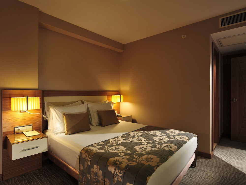 Olimpiyat Hotel 30/45