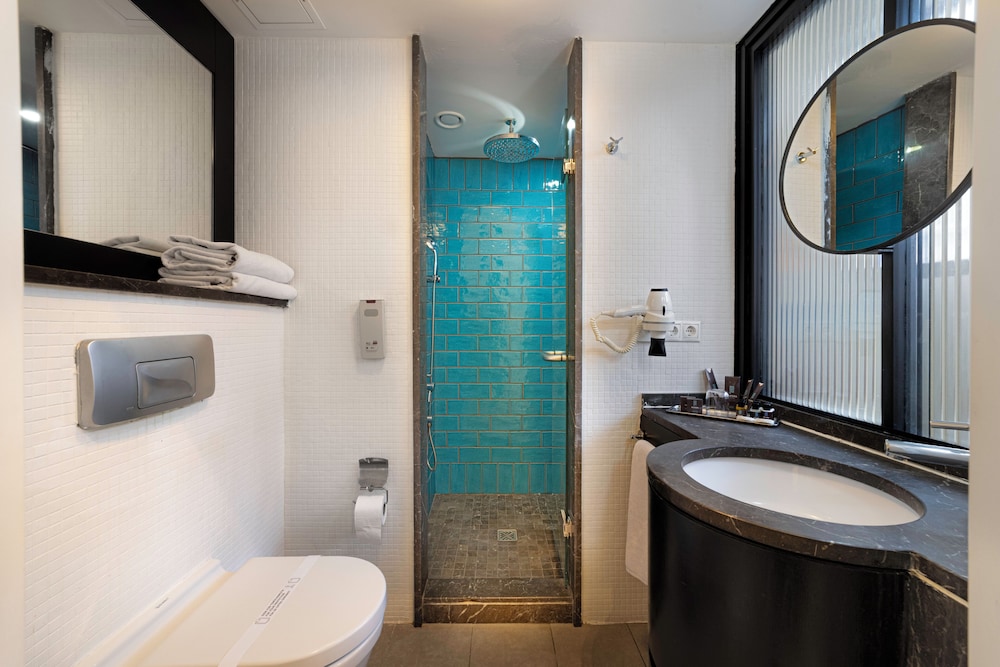 Miapera & Spa Hotel - Special Class 49/49