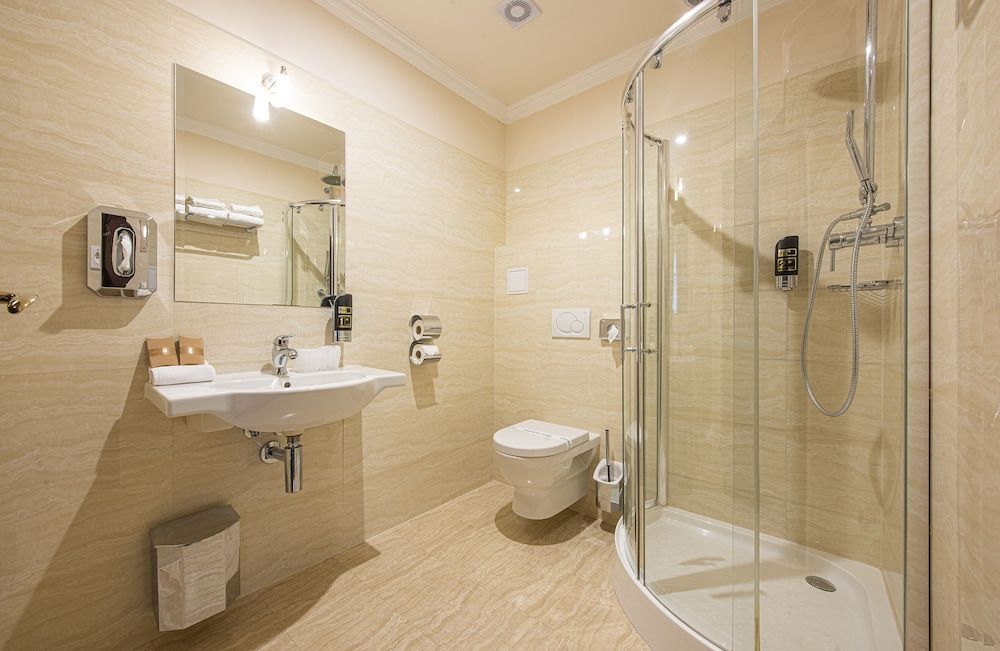 Hotel Europa Poprad 48/49