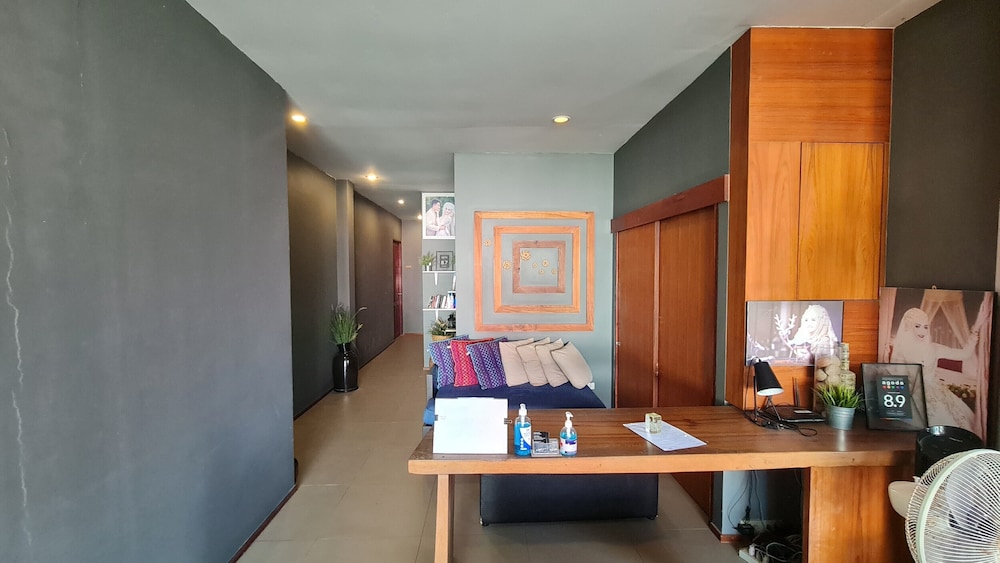 Bliss Resort Krabi 62/77