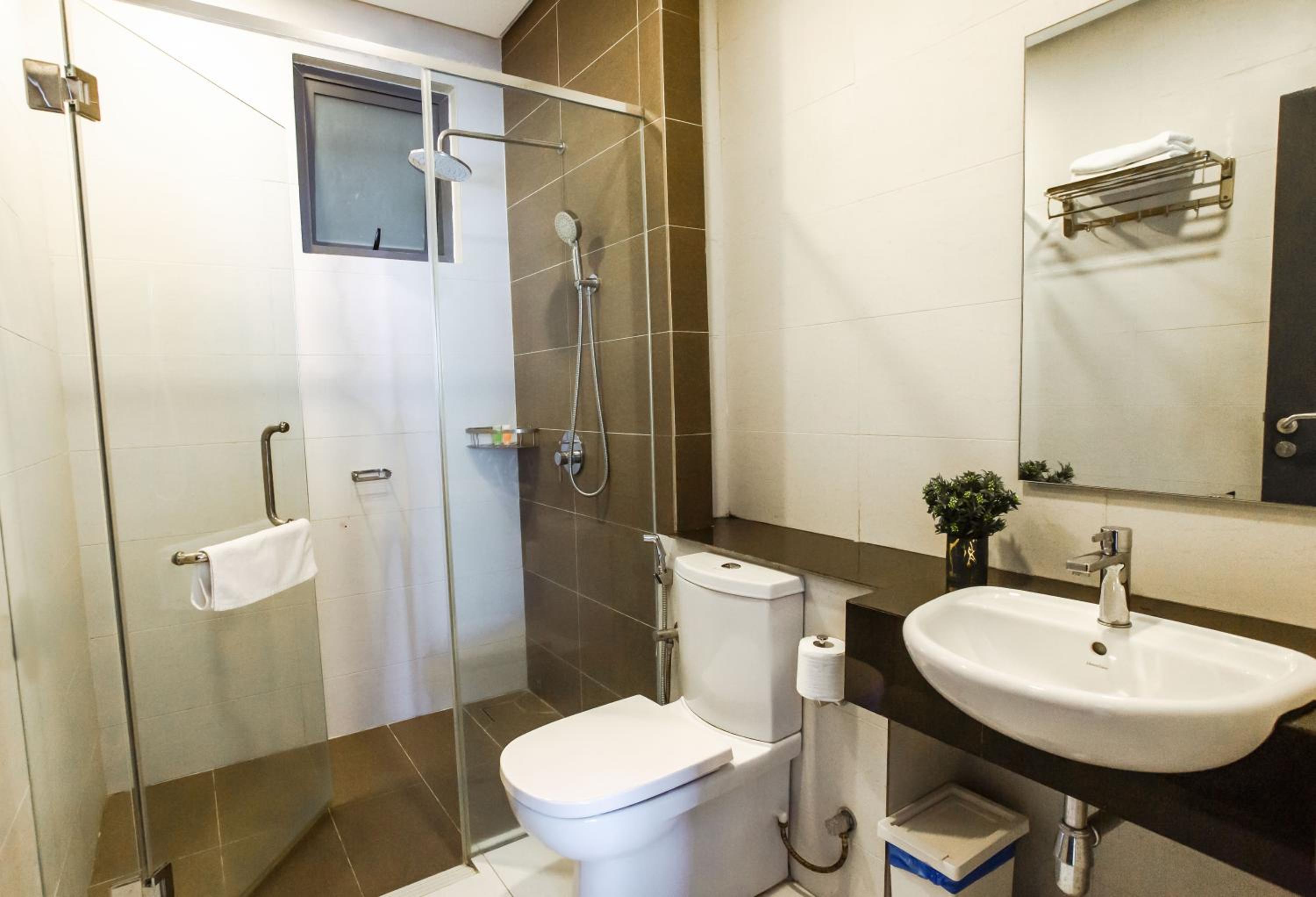 Da Men Subang Sunway by ODY Suites 18/19