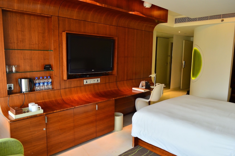 LUXURY
