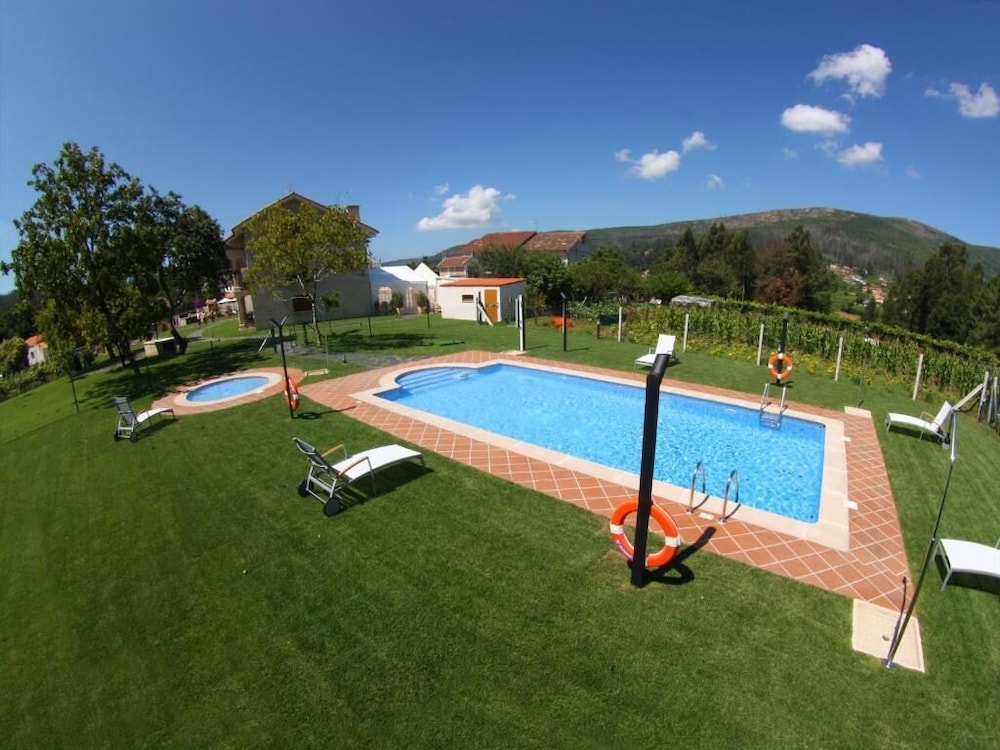 Hotel Rural Campaniola 21/42
