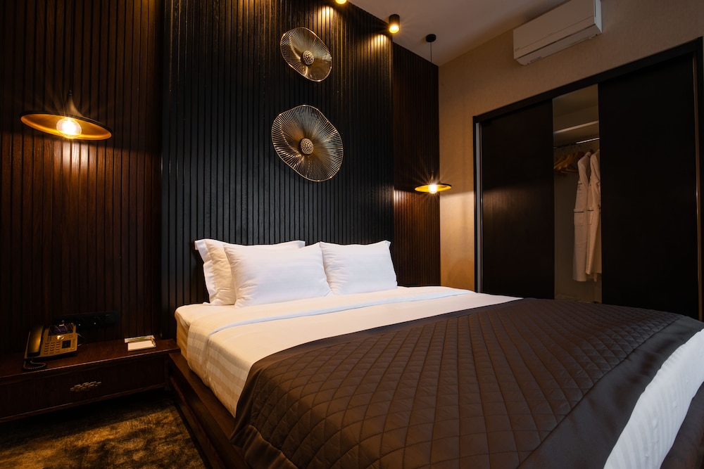 Hotel Adamo Tbilisi 19/55