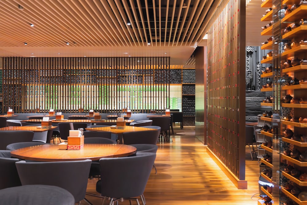 Grand Hyatt Hotel Singapore 60/76