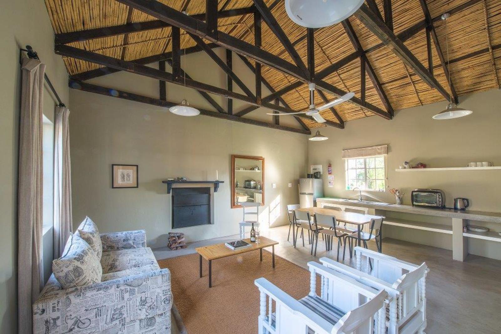 Saronsberg Vineyard Cottages 25/47