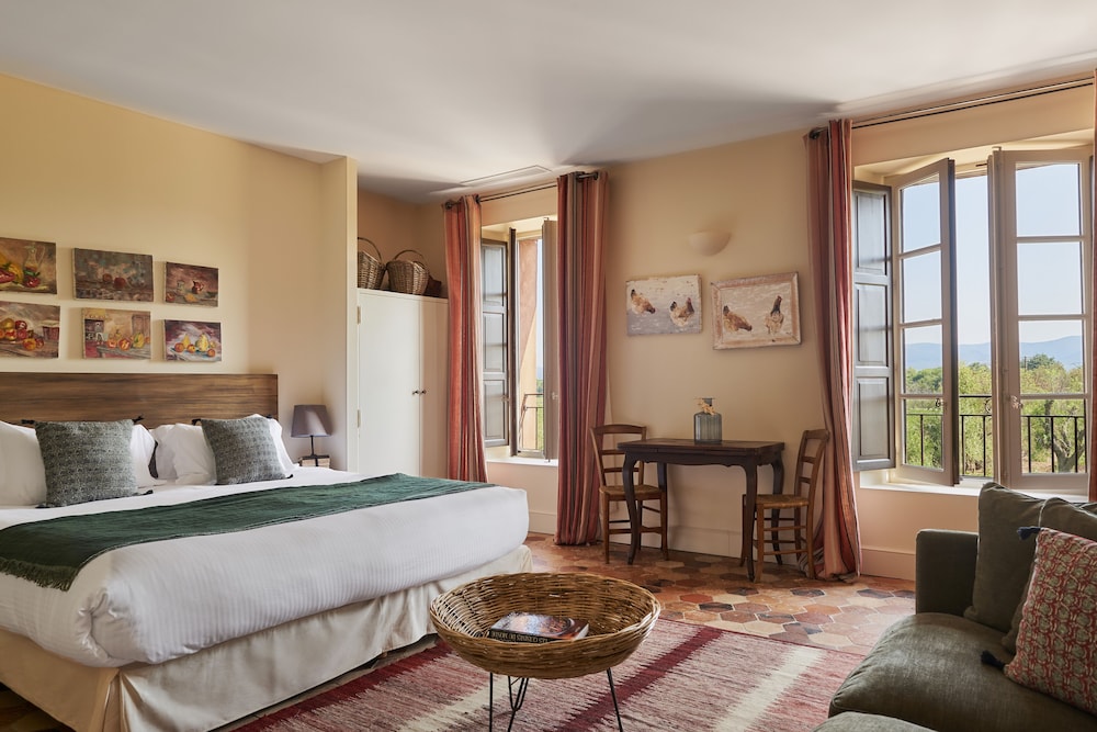 Chateau Saint Roux 15/58