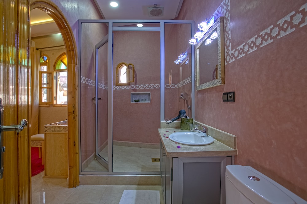 Kasbah Sirocco 47/50