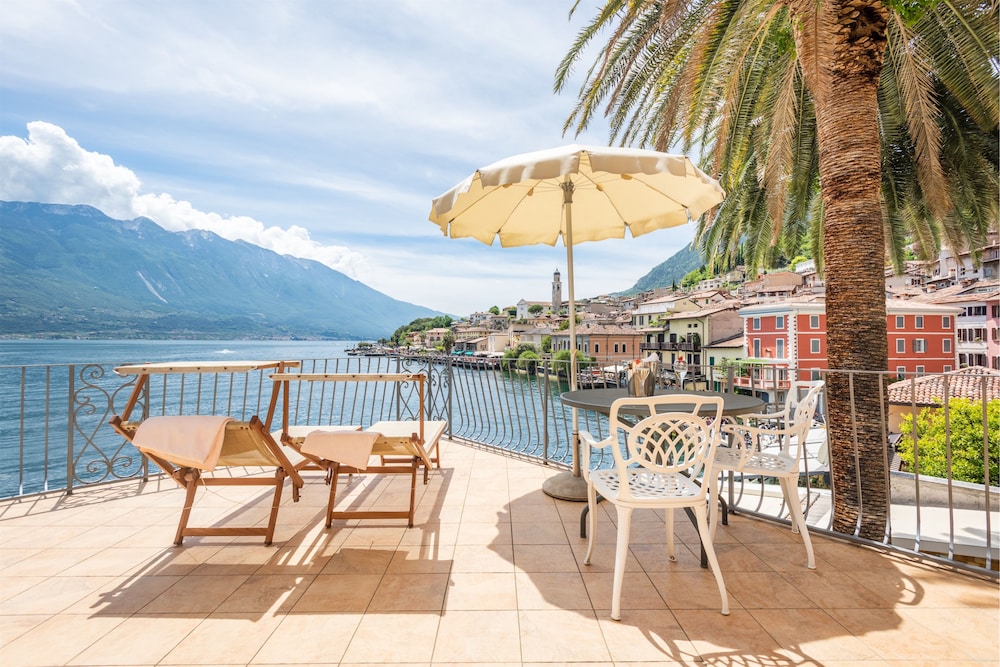 Hotel le Palme 37/39