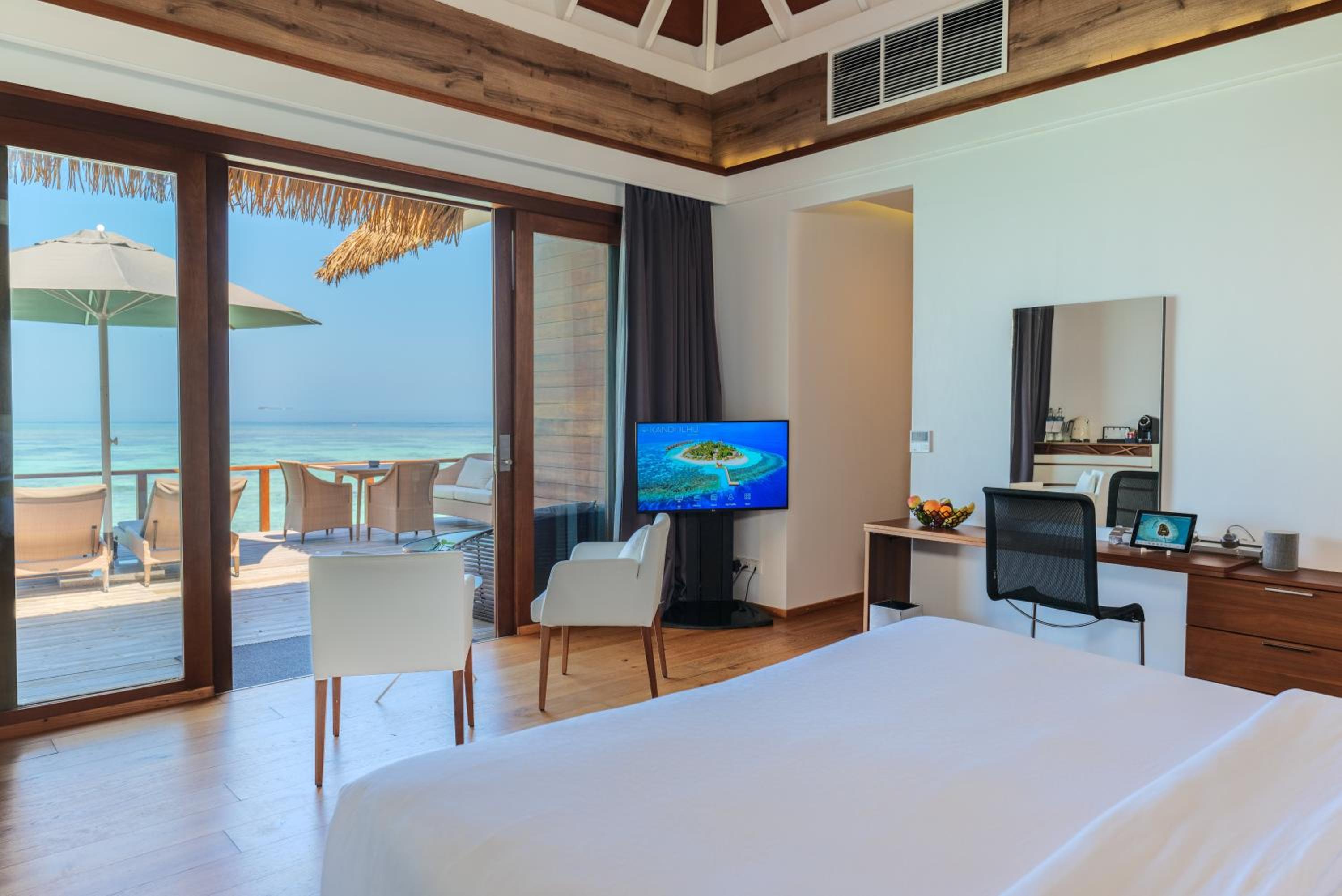 Ocean Villa