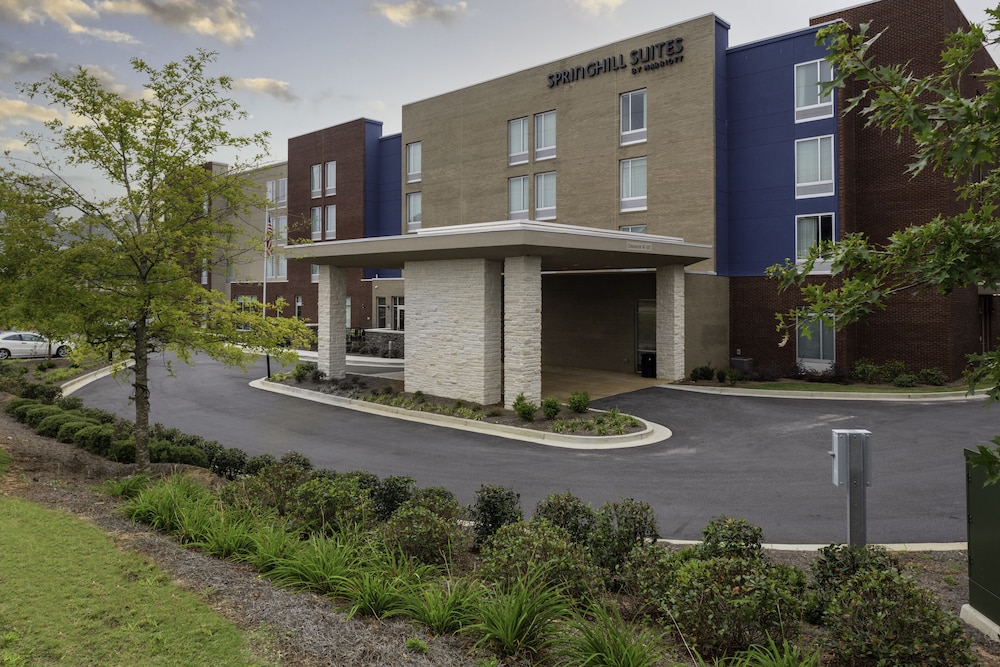 SpringHill Suites by Marriott Suwanee Johns Creek 1/46