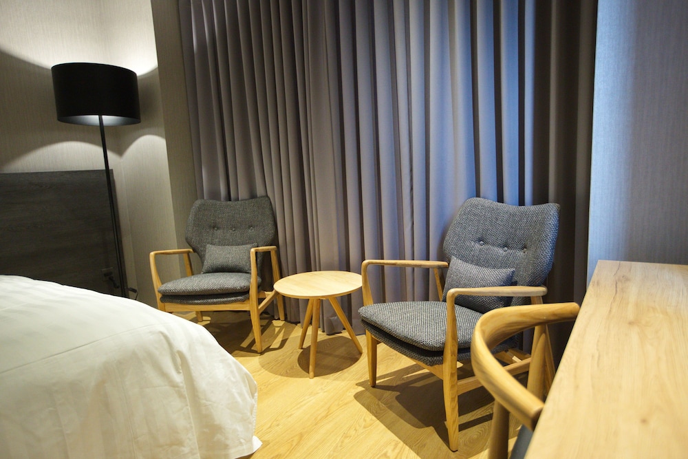Chiayi Guanzhi Hotel 36/59