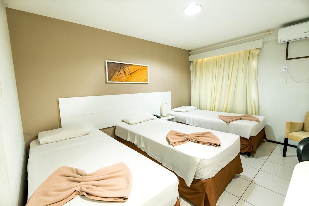 Slz Lagoa Hotel 10/60
