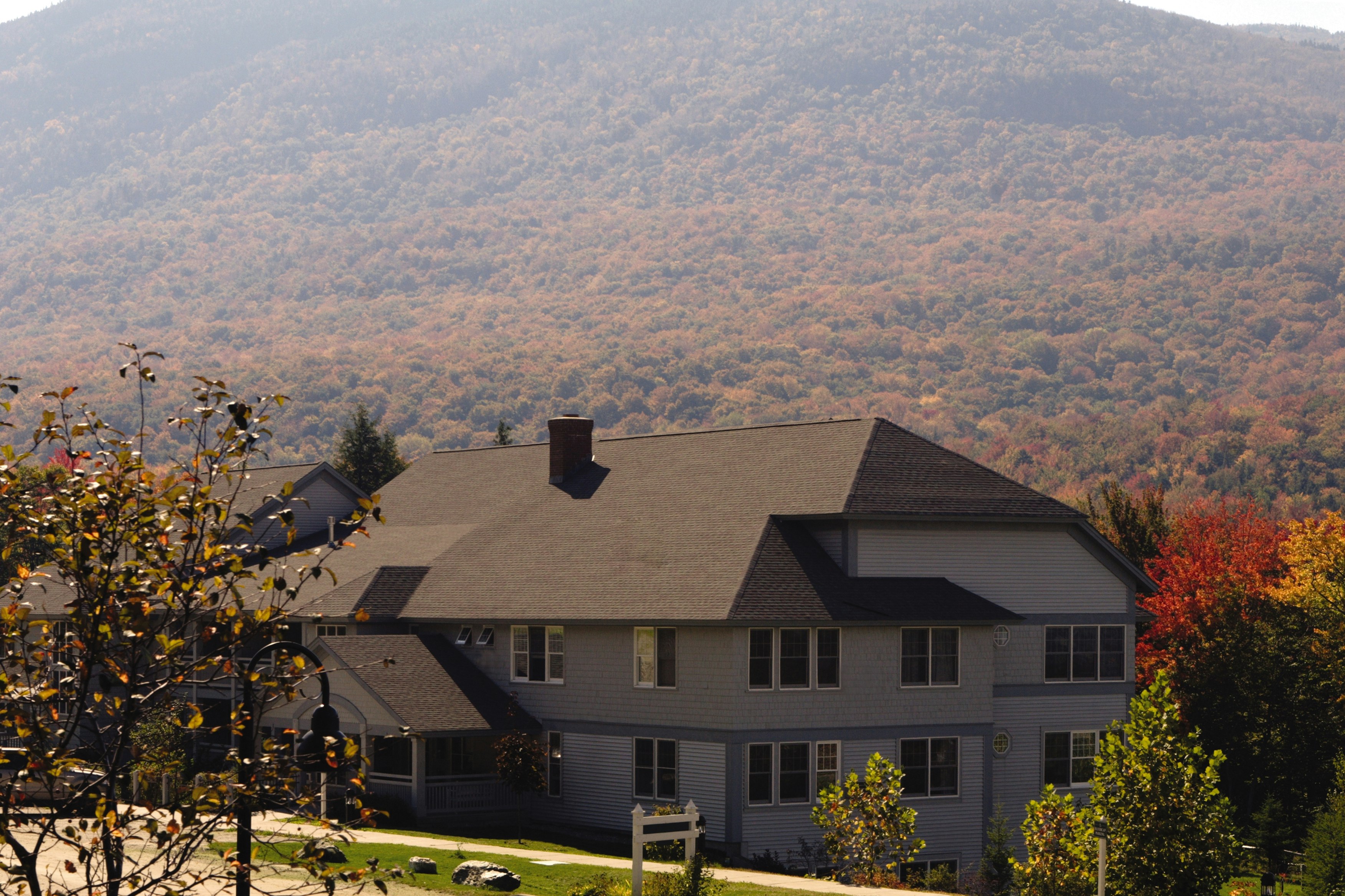 Club Wyndham Smugglers' Notch Vermont 10/40