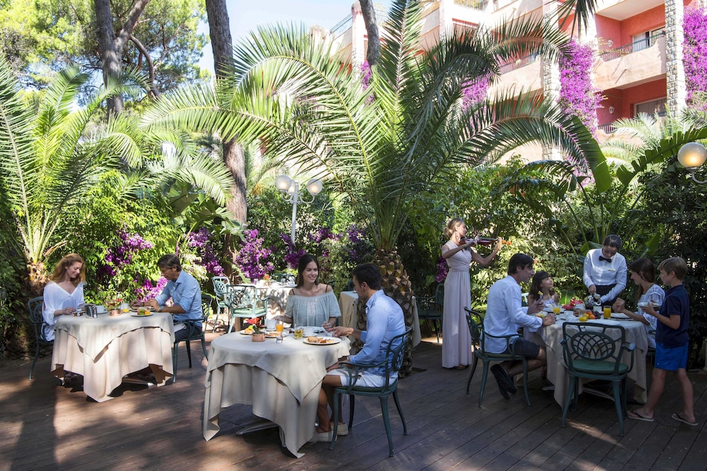Forte Village Resort Hotel Castello photo4