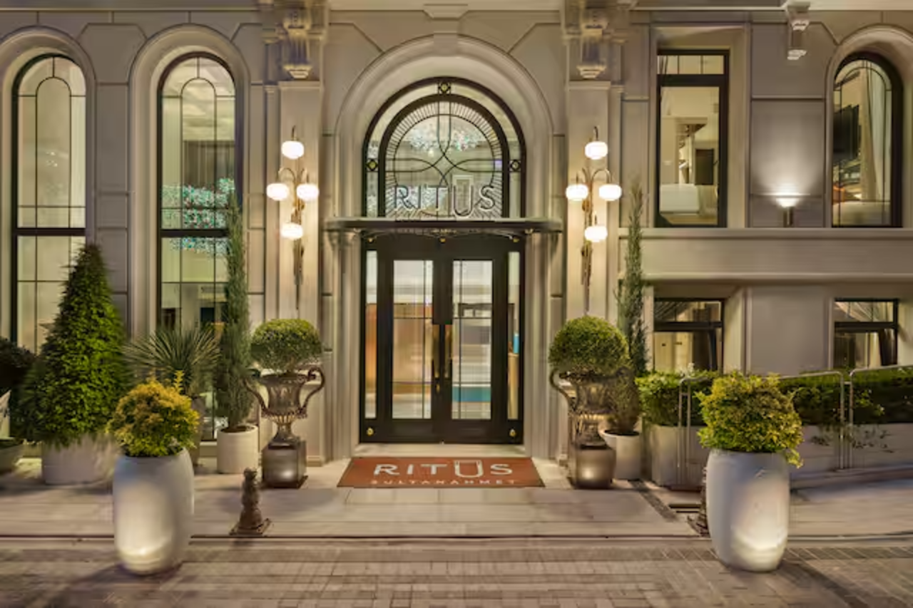 The Ritus Hotel Istanbul Sultanahmet, Tapestry Collection by Hilton in ISTANBUL