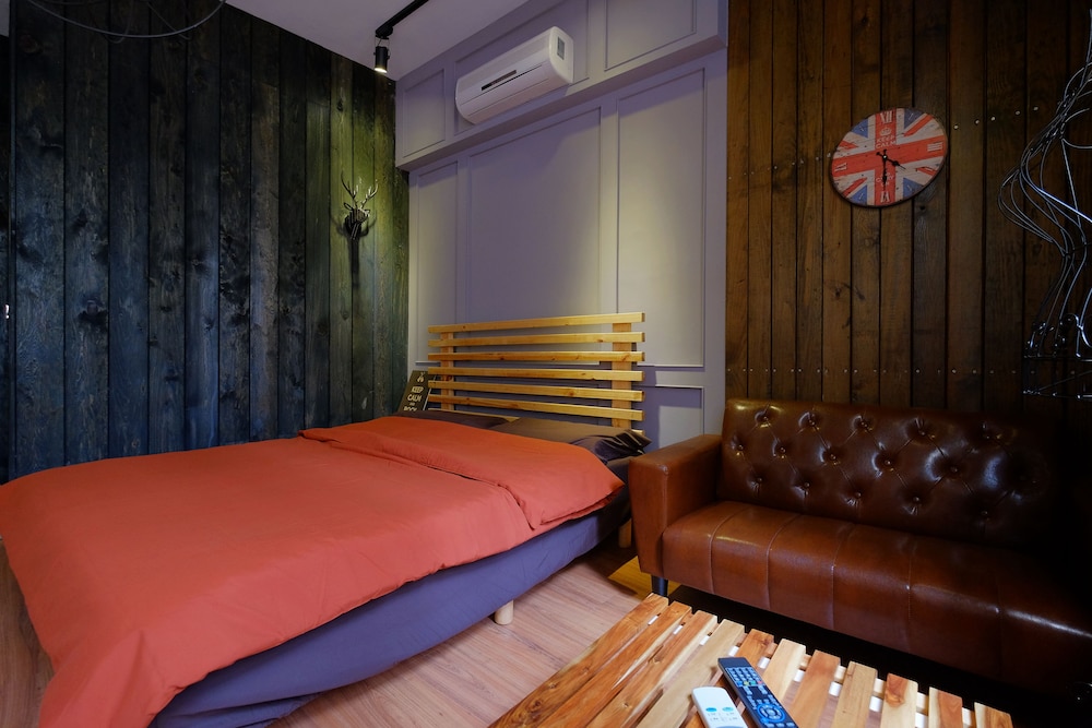 Baker Street Design Inn 13/49