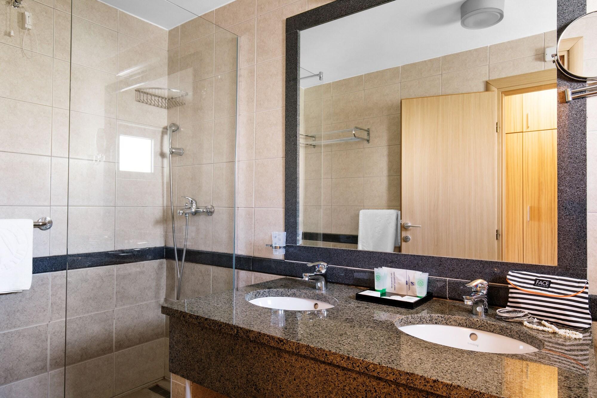 شقة، Vile Oliva Hotel 4/6
