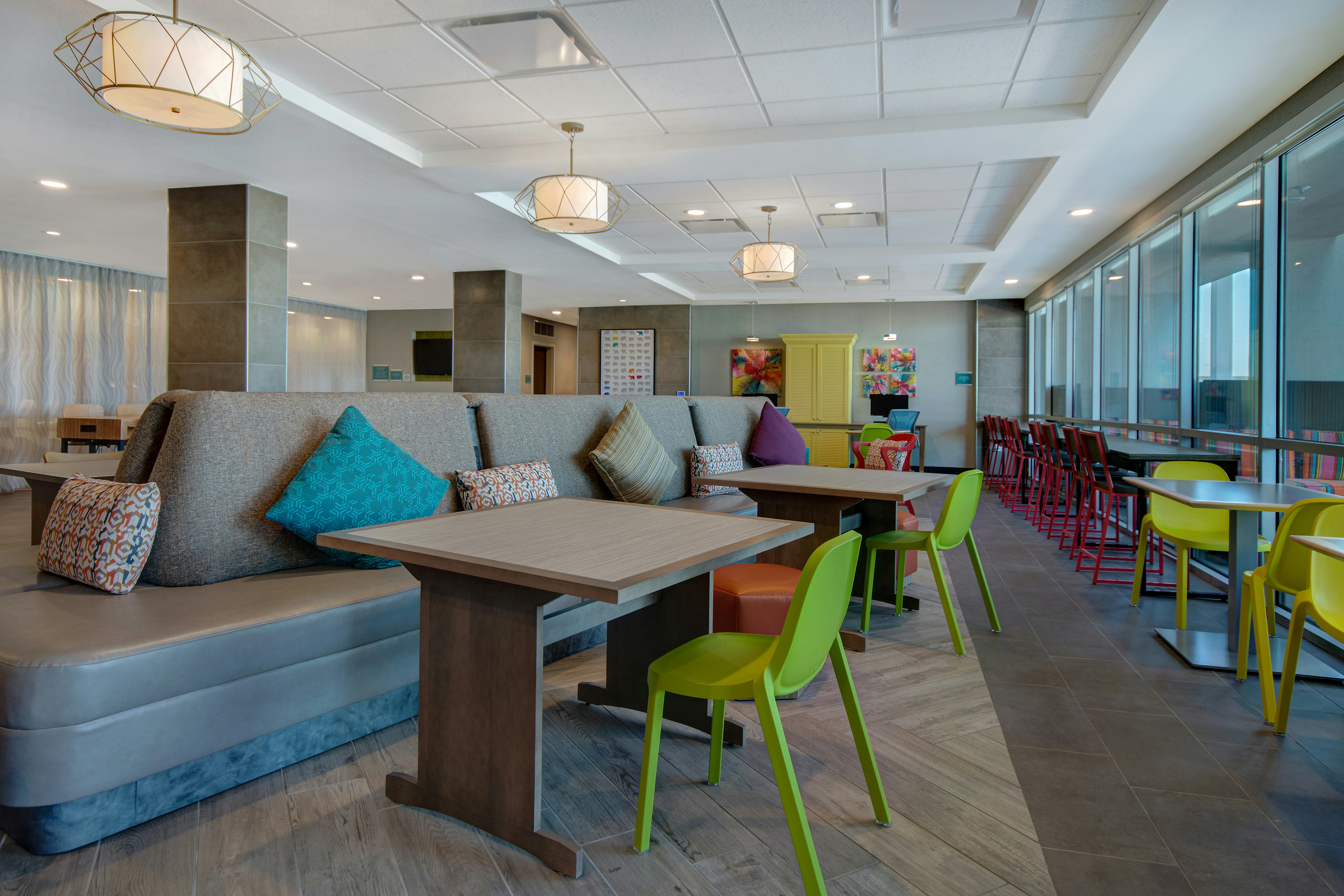 Home2 Suites by Hilton Garden Grove Anaheim 14/21