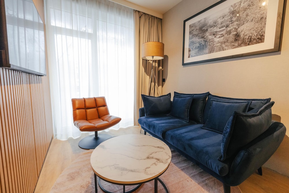 Radisson Blu Balmoral Hotel 28/49