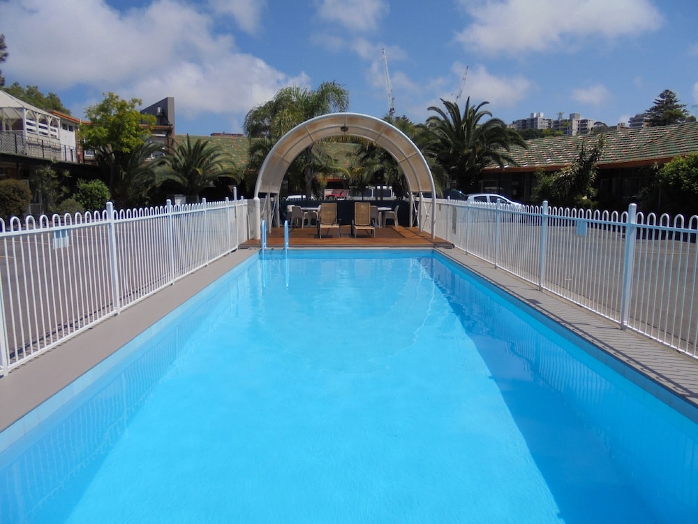 Ultimate Apartments Bondi Beach 23/41
