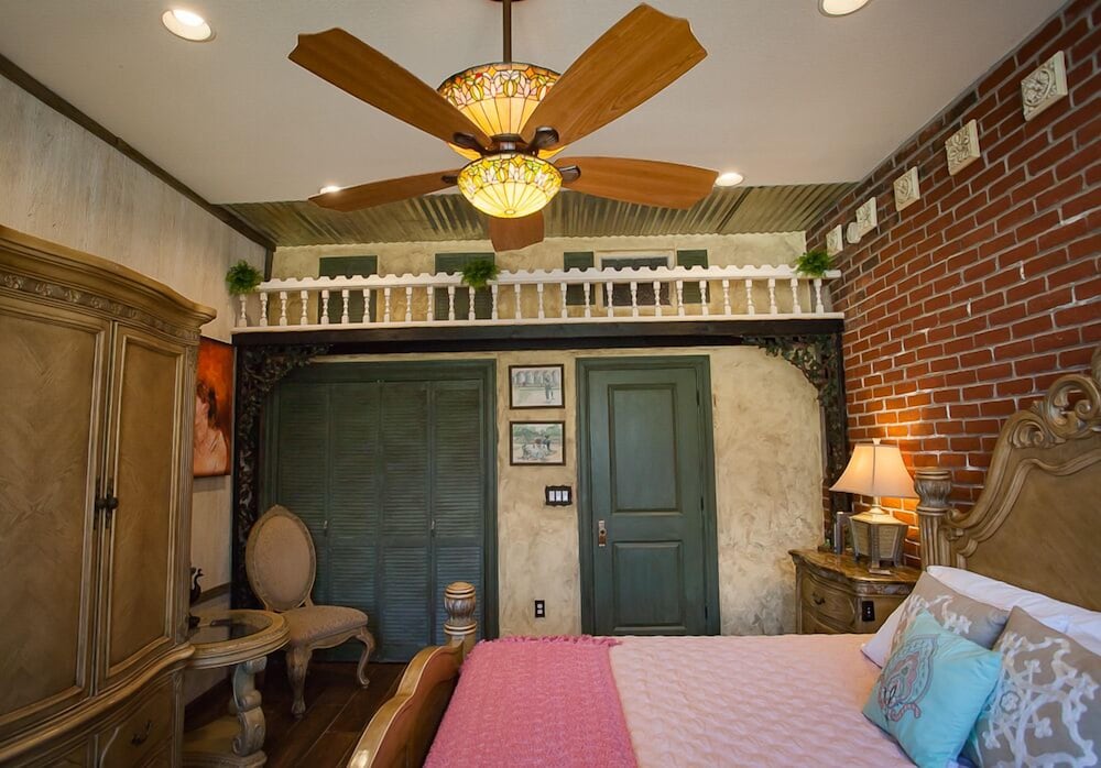 BarDew Valley Inn 4/48
