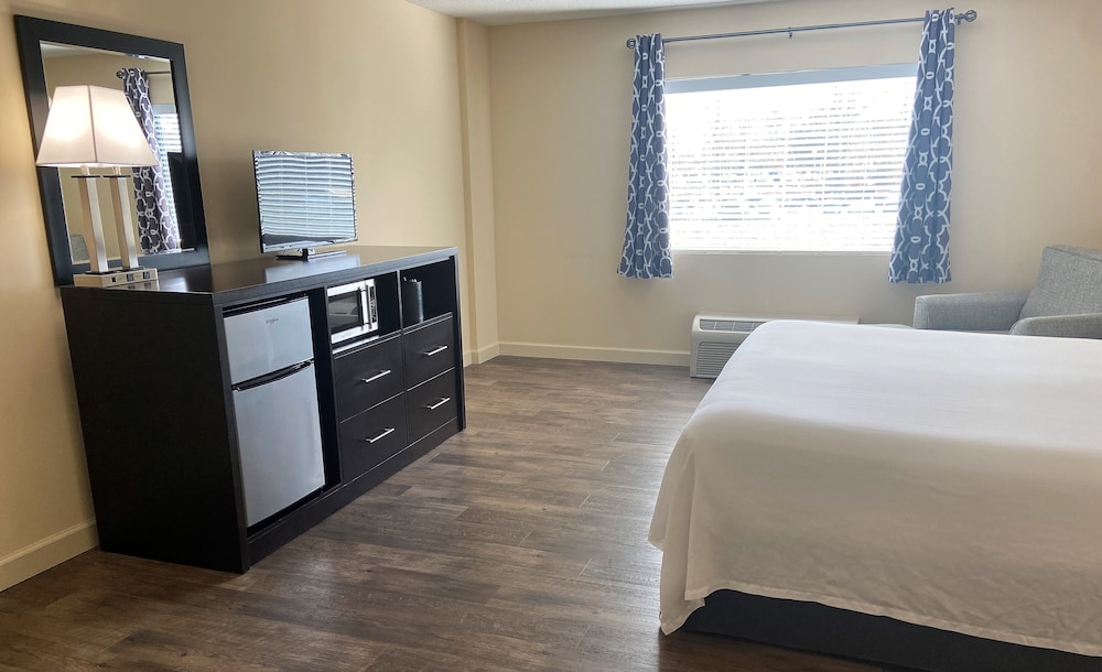 University Inn At Duke Hospital 16/42