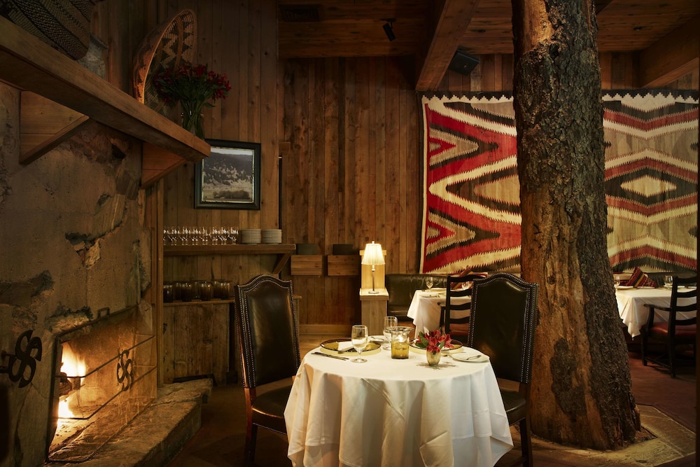 Sundance Mountain Resort 32/72