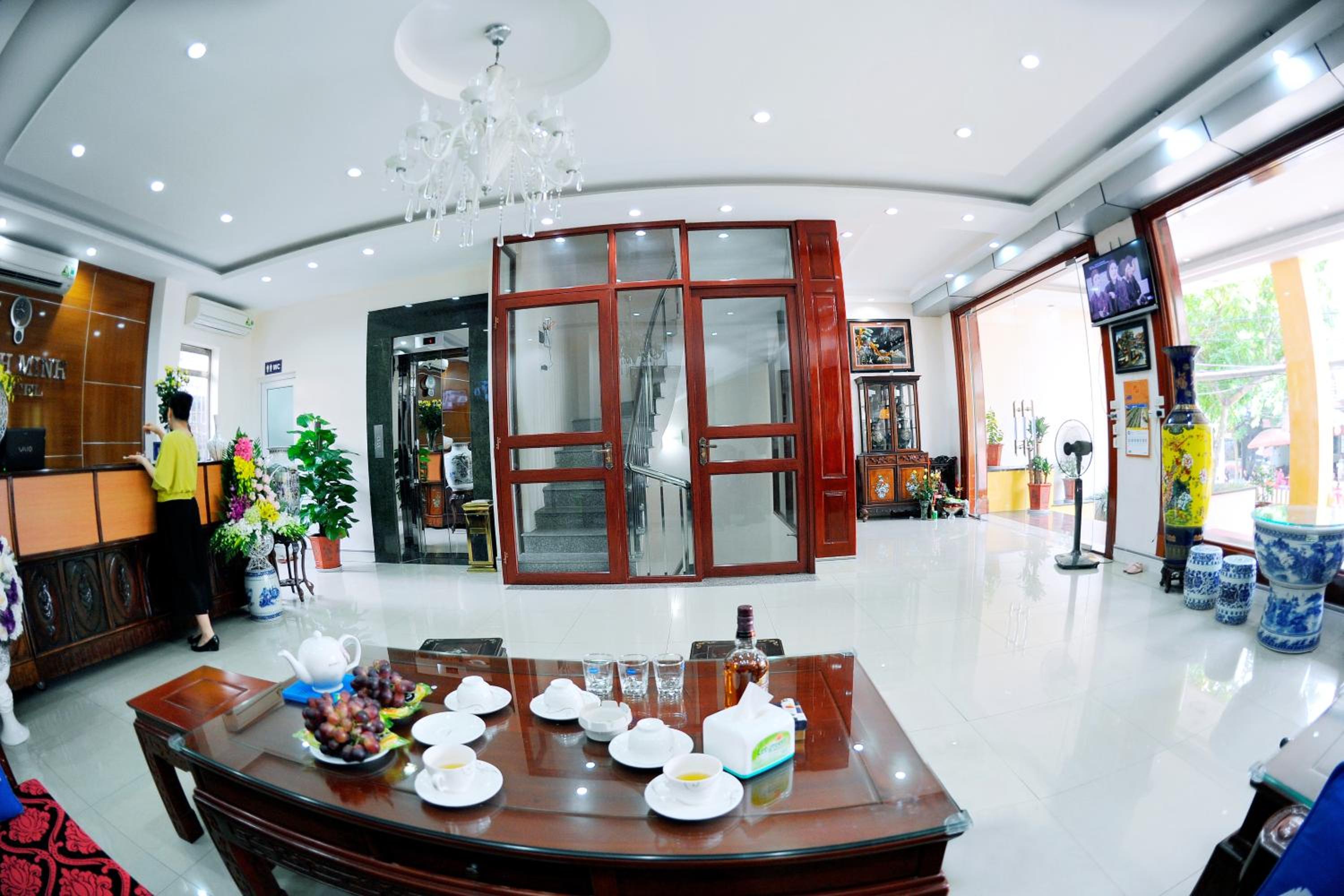 Binh Minh Hotel Ninh Binh 13/76