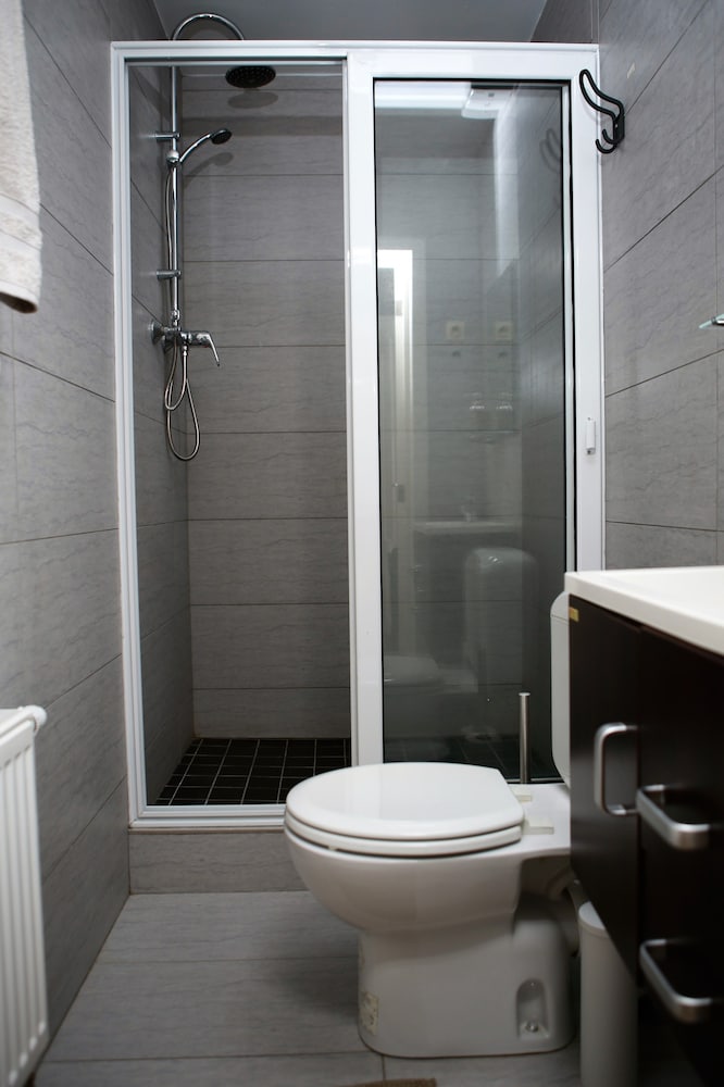 Apart Hotel Saint Georges 46/50