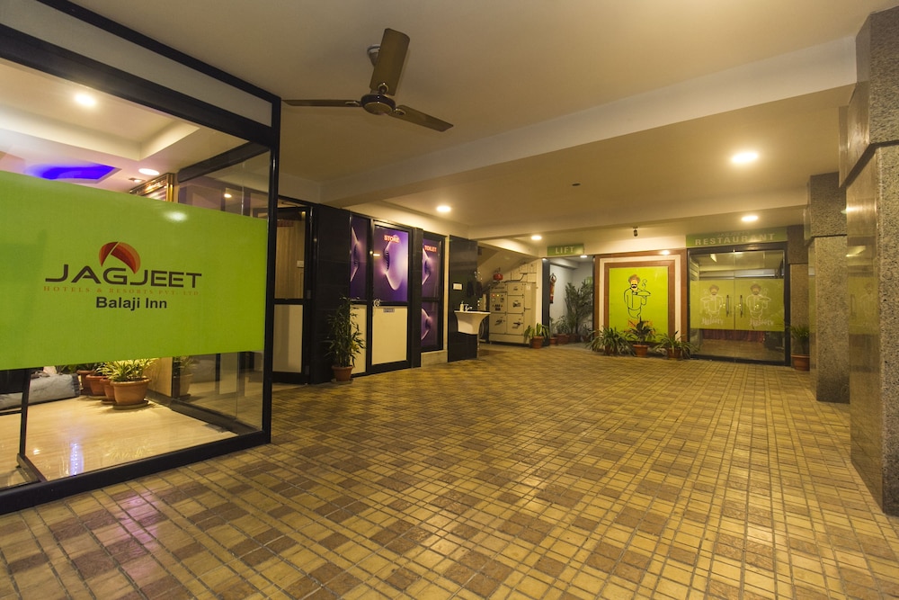 Jagjeet Balaji Inn 14/16
