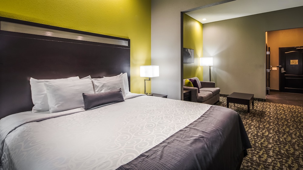 Best Western Plus Bay City Inn & Suites 10/44