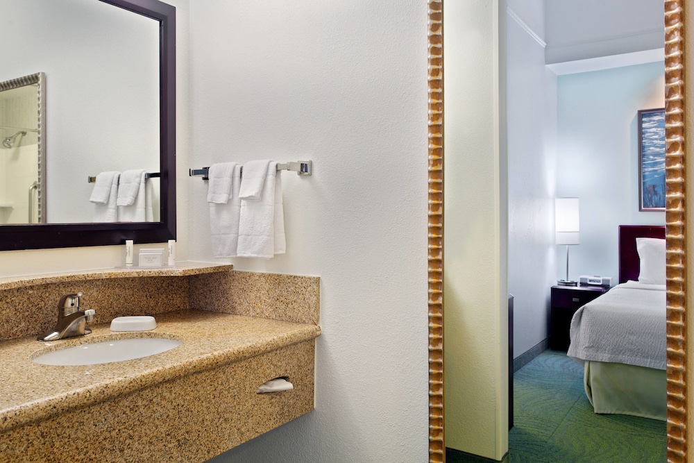 SpringHill Suites by Marriott Knoxville at Turkey Creek 5/34