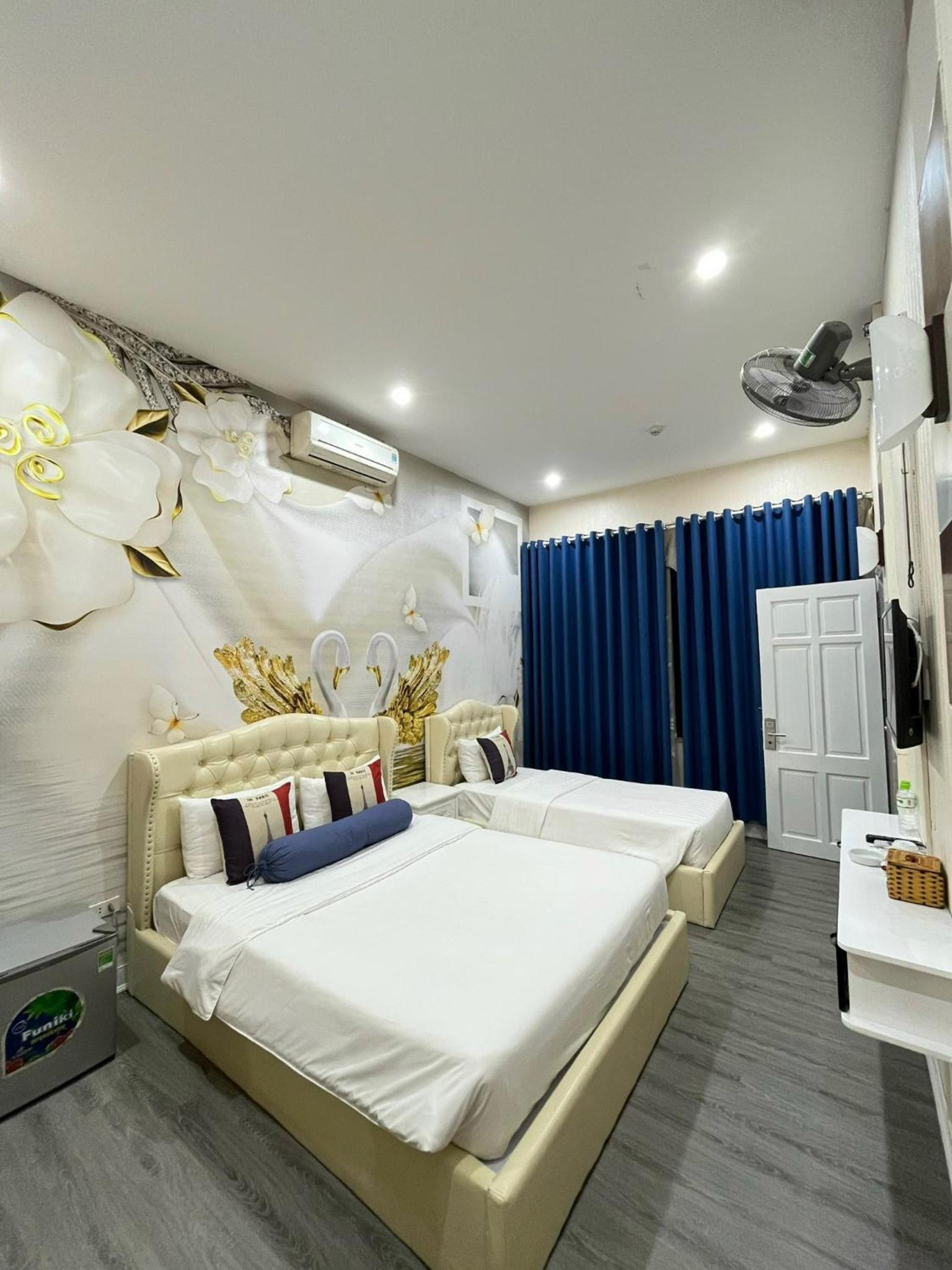 Dai Duong Hotel 2 10/53