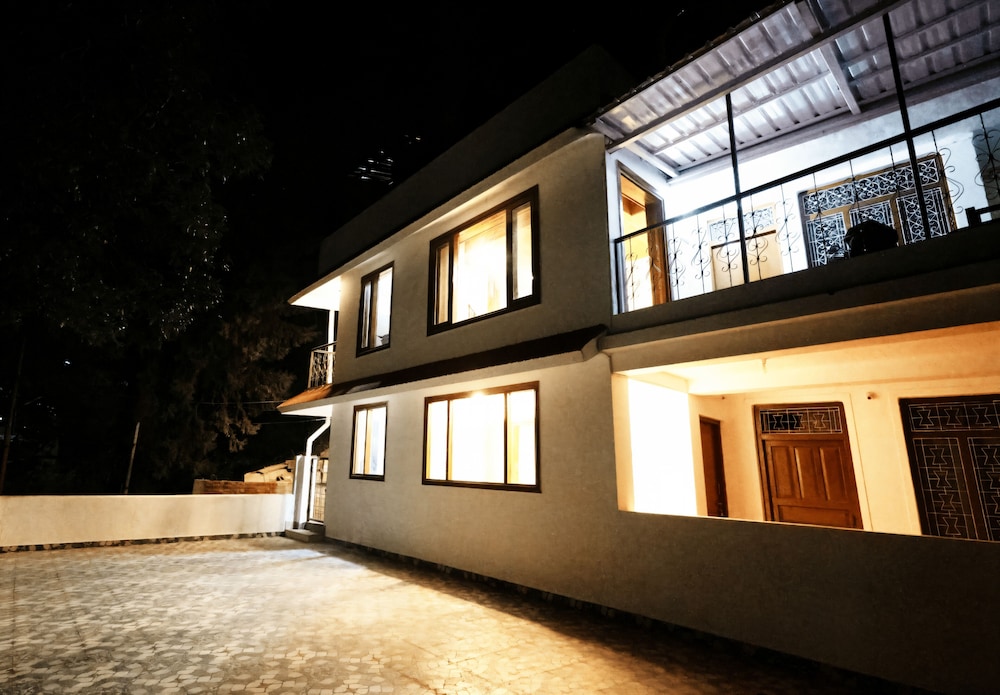 juSTa Lake View Residences, Nainital 6/35