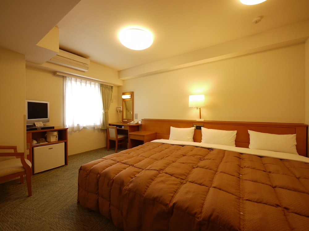 Hotel Route-Inn Shiojirikita Inter 10/41
