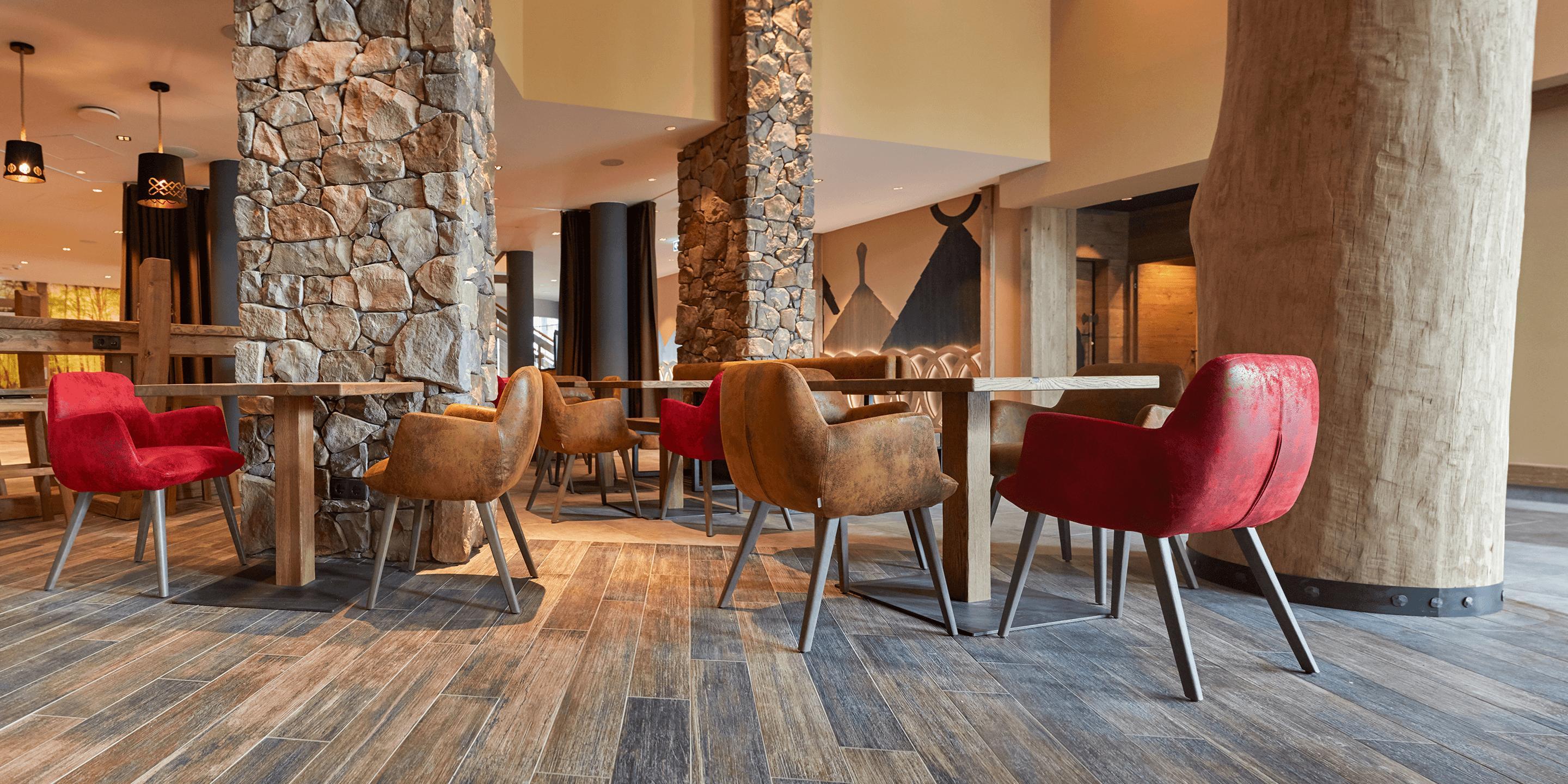 Ostseehotel Midgard im Dampland 37/61