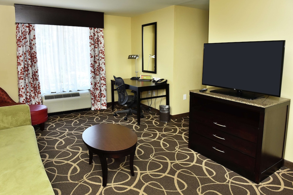 Hilton Garden Inn Atlanta Peachtree City 23/52