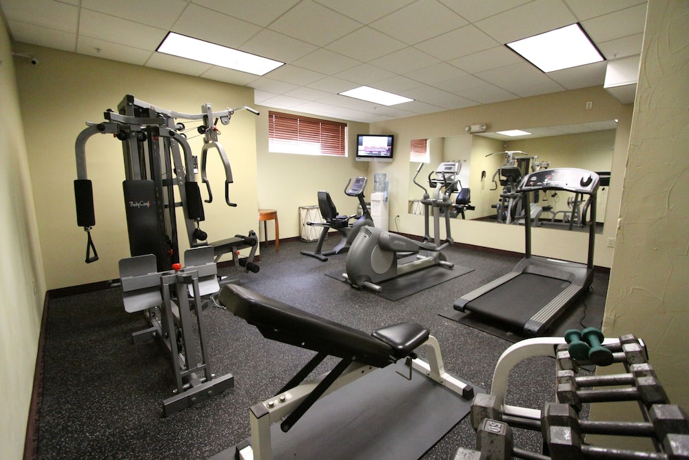 sport facilities
